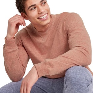 Camiseta de Manga Larga Premium para Hombre, Tejido de Punto de Algodón de Super Calidad, Cuello Redondo, Estampado 3D por Sublimación, Transpirable - Product Image 3