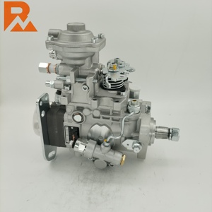 Pompe à injection de carburant 0460426374 VE6 12F1150L978 504060084 L978 pour moteur NEF6 4.5L - Product Image 2