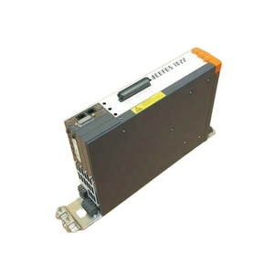 Servoaccionamiento B&R ACOPOS 1016 8V1016.00-2, 3x 400-480V 1.6A 0.7kW con Filtro de Línea Integrado y Resistencia de Frenado - Product Image 5