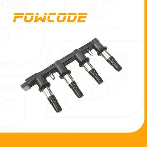 Bon <span class=keywords><strong>prix</strong></span> pièces de moteur bobine d'allumage allumeur 55584745 55571790 bobines d'allumage pour Chevrolet Aveo Cruze Opel Astra <span class=keywords><strong>Mokka</strong></span> 1.6 1.8 - Product Image 3