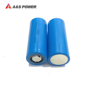 Solar Straße Licht Batterien 26650 3,<span class=keywords><strong>2</strong></span> V 3800mah Lifepo4 Batterie Zelle mit CB Zertifikat - Product Image 5