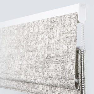 Tùy chỉnh thực hiện Roman Rèm màn cơ giới điện không dây Con lăn Rèm Roman Shades cho Windows - Product Image 3