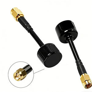 Antenne de drone IP67 pour les drones de relevés marins opérant dans des environnements humides/salés - Product Image 3