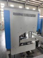 Armoire électrique étanche, boîtier de contrôle industriel, châssis de serveur métallique