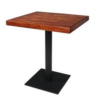 Table 24 pièces pour restaurant, vente en gros