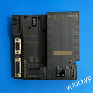 Módulo PLC GE FANUC IC200CPUE05 Nuevo - Product Image 3