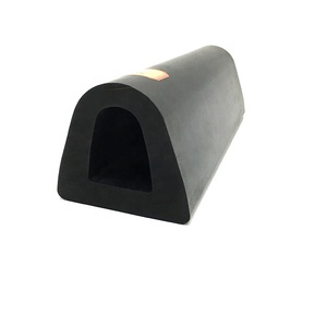 フォークリフトゴムバンパーゴム壁とドックバンパーガードメーカーから - Product Image 4