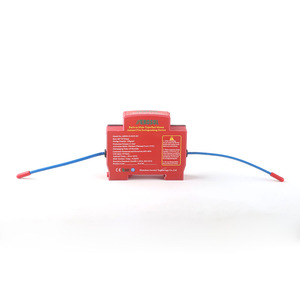 2025 Hot Popular & Best Sell 12G Din Extincteur monté sur rail Dispositif d'extinction d'incendie aérosol coulissant - Product Image 3