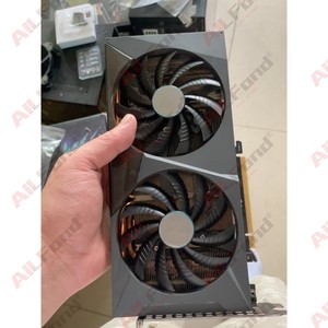 GeForce Rtx 3060ti Rtx Vidéo Gpu Rtx <span class=keywords><strong>3060</strong></span> Cartes graphiques Eagle 3060ti - Product Image 1