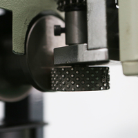 Machine de scellage automatique électrique à ultrasons multifonctionnelle Zhonghui pour sacs et pochettes en plastique, aliments, boissons, produits chimiques et textiles