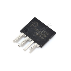 ชิป IC ANSOYO TOP256EN TOP256C eSIP-7C วงจรรวม PMIC ชิ้นส่วนอิเล็กทรอนิกส์ - Product Image 4