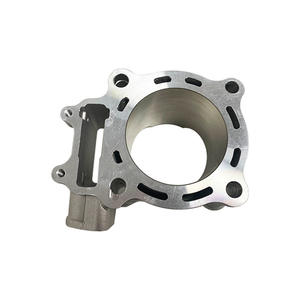 อะไหล่เครื่องยนต์มอเตอร์ไซค์ ชุดลูกสูบและกระบอกสูบขนาด 78 มม. เหมาะสำหรับ HONDA CRF250F - Product Image 4