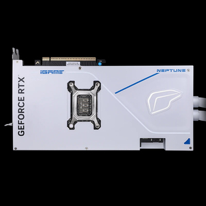 2026ใหม่สีสันสดใส iGame GeForce RTX 5090 D OC 24GB 5.0 PCIe GPU RTX 5090 Ai กราฟิกการ์ดเกมกราฟิกการ์ด2026 NE - Product Image 3