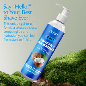 Huile <span class=keywords><strong>après</strong></span>-<span class=keywords><strong>rasage</strong></span> Luxfume pour femmes marque privée <span class=keywords><strong>crème</strong></span> lisse et hydratante pour les soins de la peau - Product Image 1