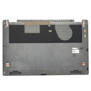 <b>For</b> Dell Latitude 7410 Laptop Bottom Base Cover Lower <b>Case</b> D-Shell 01C5DH <b>Computer</b> Part - Product Image 2