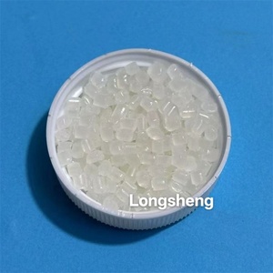 เม็ดพลาสติก ABS/LLDPE/PE/PET ชนิด LDPE เกรดเวอร์จิ้น วัตถุดิบเม็ดพลาสติก LDPE เกรดสำหรับการปั่นด้าย ราคาเรซิน LDPE สำหรับท่อ - Product Image 3