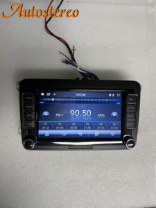 Navegación GPS para coche Android12 Carplay de 7 pulgadas para VW/Toyota/Nissan/Ford/KIA/Hyundai/BMW HeadUnit Radio reproductor Multimedia Universal - Product Image 6