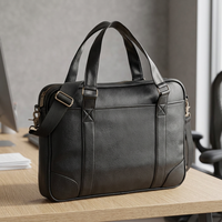 Unbranded Oxford 5L Business-Tasche für 15,6-Zoll-Laptops und Dokumente, Modell 120201-1