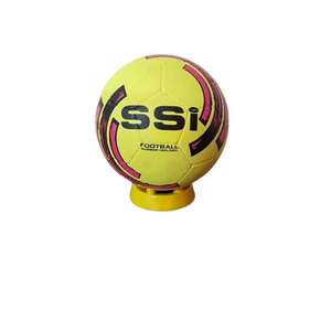 Balón de Fútbol de Grado Profesional, Ligero, Duradero y Diseñado para Tiros Precisos y Mayor Control - Product Image 5