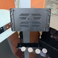 Console de jeu d'arcade Pandora Saga DX Plus Box 516-en-1 28 broches Jamma avec écran vertical/horizontal, supports en silicone, prise en charge de l'anglais, garantie 1 an