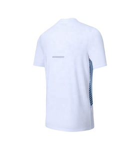 เสื้อเจอร์ซีย์ฟุตบอลสำหรับเด็กผู้ชาย,ชุดกีฬาฟุตบอลสำหรับผู้ใหญ่เสื้อเจอร์ซีย์ฟุตบอลแบบเฉพาะสำหรับสโมสรใหม่ - Product Image 2