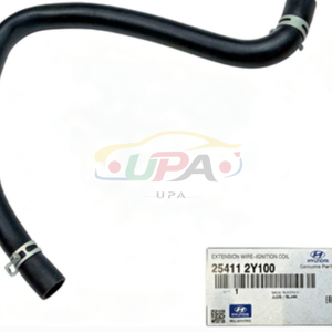 Système de refroidissement haute performance HOSE-RADIATOR UPR 25411-2Y100 25411 2Y100 pour Hyundai Elantra Kia Ceed 254112Y100 - Product Image 1
