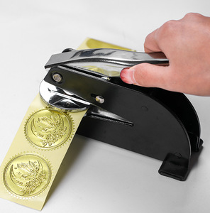 Tùy Chỉnh Cuốn Sách Embosser Pesersonalized Tên Củ<span class=keywords><strong>a</strong></span> Bạn Hoặc Thiết Kế Thư Viện Embosser Tem Tùy Chỉnh Sách Kinh Doanh Thẻ Giấy Trang Trí Nội Thất - Product Image 6