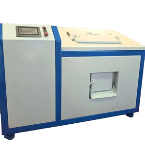 Machine de compostage de déchets de cuisine entièrement automatique pour aliments biologiques, capacité 50 kg, pour hôtels, modèle 2025 - Product Image 6