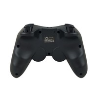 Manette de jeu sans fil S5 Plus pour téléphones Android/iOS avec batterie de 380 mAh (autonomie supérieure à 30 jours) - Contrôleur joystick