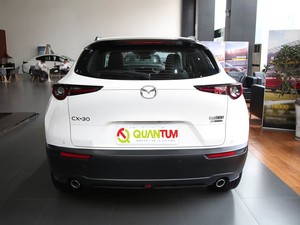Directo de Fábrica, <span class=keywords><strong>Mazda</strong></span> <span class=keywords><strong>CX</strong></span> 2024 de Segunda Mano de Alta Calidad, Volante a la Izquierda, Cinco Puertas, Cinco Asientos con Tapicería de Cuero, de China - Product Image 5