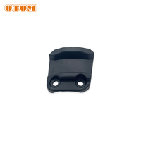 Pièces de moto électrique tout-terrain OTOM Sur-Ron : Bloc de protection supérieur et inférieur du bras oscillant pour Surron 61237-YQ5A-0000 61239-YQ5A-0000