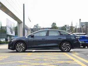 2024 pour Volkswagen ID.7 <span class=keywords><strong>AIR</strong></span>/<span class=keywords><strong>PRO</strong></span> voiture électrique <span class=keywords><strong>pure</strong></span> RWD/4WD 5 places hayon mi EV voiture nouveaux véhicules énergétiques - Product Image 6