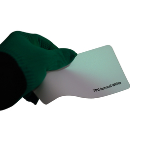Haute durabilité anti-oxydation TPU <span class=keywords><strong>Film</strong></span> Ppf blanc Auroral <span class=keywords><strong>Film</strong></span> de protection de peinture Ppf coloré Tpu pour <span class=keywords><strong>Film</strong></span> de voiture - Product Image 1