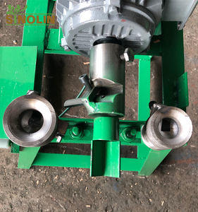 Máquina para Hacer <span class=keywords><strong>Palos</strong></span> <span class=keywords><strong>de</strong></span> Escoba <span class=keywords><strong>de</strong></span> <span class=keywords><strong>Madera</strong></span> - Product Image 1