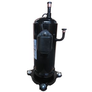 Compresor <span class=keywords><strong>de</strong></span> desplazamiento <span class=keywords><strong>de</strong></span> 4HP al mejor precio, modelo E405DHD, nuevo compresor <span class=keywords><strong>de</strong></span> <span class=keywords><strong>aire</strong></span> <span class=keywords><strong>acondicionado</strong></span> central con inversor <span class=keywords><strong>de</strong></span> CC a la venta - Product Image 4