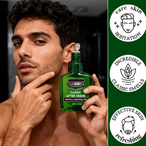 Tónico para Después del Afeitado de Marca Propia, Hidratación Profunda para Hombres, Suaviza la Piel, Repone la Humedad, Revitaliza la Piel, Cuidado Post-Afeitado - Product Image 6