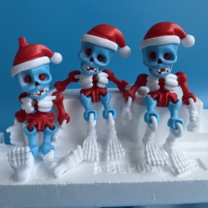 Manualidades de Plástico, Adornos de Halloween, Juguetes, Regalos de Navidad - Product Image 1