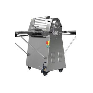 Machine de laminage de pâte <span class=keywords><strong>Rondo</strong></span> Mini <span class=keywords><strong>Rondo</strong></span> en acier inoxydable de haute qualité - Product Image 6