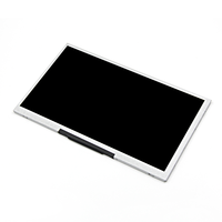 7 Zoll 1024*600 RGB-Schnitts telle LCD-Bildschirm 7 Zoll IPS TFT LCD-Anzeige feld