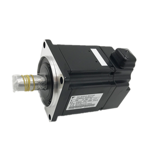 มอเตอร์ AC 200W รุ่นดั้งเดิม SGMAS-02A2A21 - Product Image 2