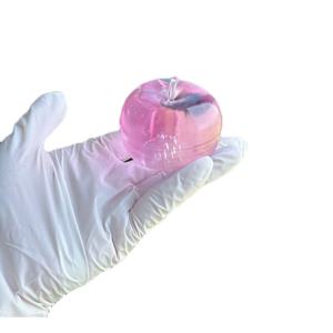Southpeak Translucent Maltose Apple Squishy 200g Jouet anti-stress sensoriel pour TDAH et anxiété, malléable, à remontée lente - Product Image 5