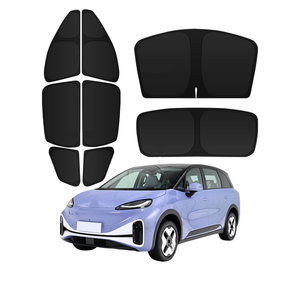 Parasol para Auto Arcfox <span class=keywords><strong>Kaola</strong></span> 2023 <span class=keywords><strong>Kaola</strong></span> S 2024, Parasol para Parabrisas Delantero y Trasero, Cubierta para Ventanas Laterales, Visera Solar - Product Image 1