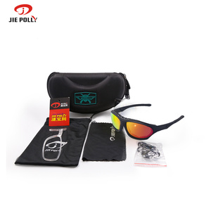 Gafas de <span class=keywords><strong>ciclismo</strong></span> más vendidas, <span class=keywords><strong>lentes</strong></span> de PC Hd, gafas de sol <span class=keywords><strong>para</strong></span> correr y conducir, gafas de bicicleta, gafas deportivas multifuncionales personalizables - Product Image 5