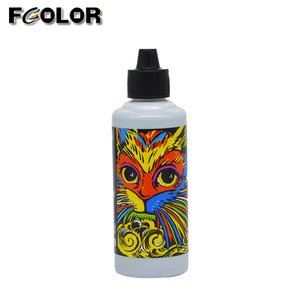 100ML Premium oscuro vibrante tinta de sublimación L1800 L1300 L800 L801 L805 L810 L380 para impresora de inyección de tinta Epson - Product Image 4