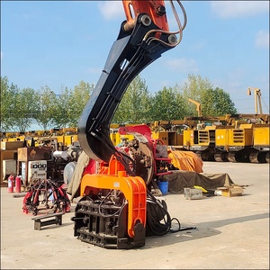 ค้อนกองสั่นสะเทือน<span class=keywords><strong>40</strong></span>ตัน - Product Image 2