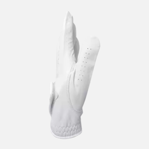 ถุงมือกอล์ฟหนังแกะ Cabretta พรีเมียม ระบายอากาศได้ดี เหมาะสำหรับกีฬาสำหรับมือซ้ายทั้งชายและหญิง เหมาะสำหรับการขายส่ง - Product Image 3
