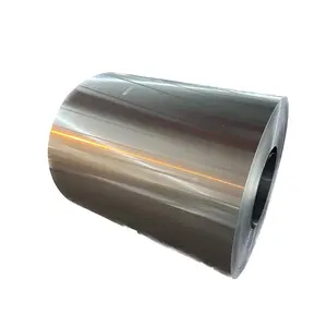 Factory Direct Sales Widely Used CRNGO Electrical Silicon Steel Coil For Transformer Core