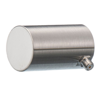 Capteur d'ondes acoustiques G40, fréquence maximale 40 kHz, sensibilité 75 dB, plage 15 kHz~70 kHz, haute précision, garantie 1 an pour les émissions acoustiques