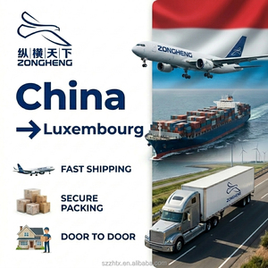 Fret aérien économique de Chine vers Luxembourg : Sites de shopping internationaux avec stockage gratuit et <span class=keywords><strong>livraison</strong></span> <span class=keywords><strong>à</strong></span> <span class=keywords><strong>domicile</strong></span> fiable - Product Image 1