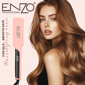 <span class=keywords><strong>ENZO</strong></span> EN-2415 Equipo de belleza multifuncional Fuente de alimentación y máquina alisadora de pelo de <span class=keywords><strong>barber</strong></span>ía - Product Image 2